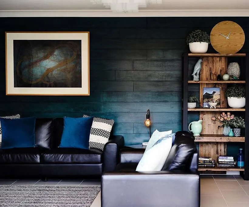 Hobart Avenue Apartments The Nook 0*,  Australia