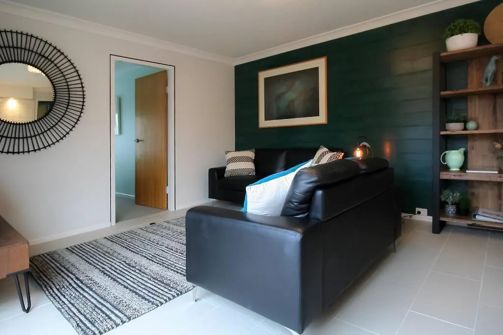 Hobart Avenue Apartments The Nook 0*,  Australia